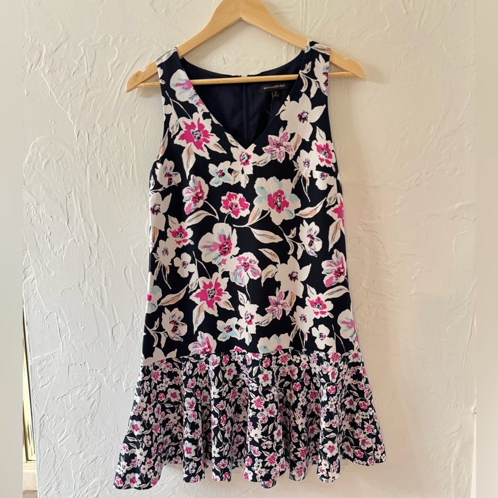 0 Banana Republic Cocktail Dress